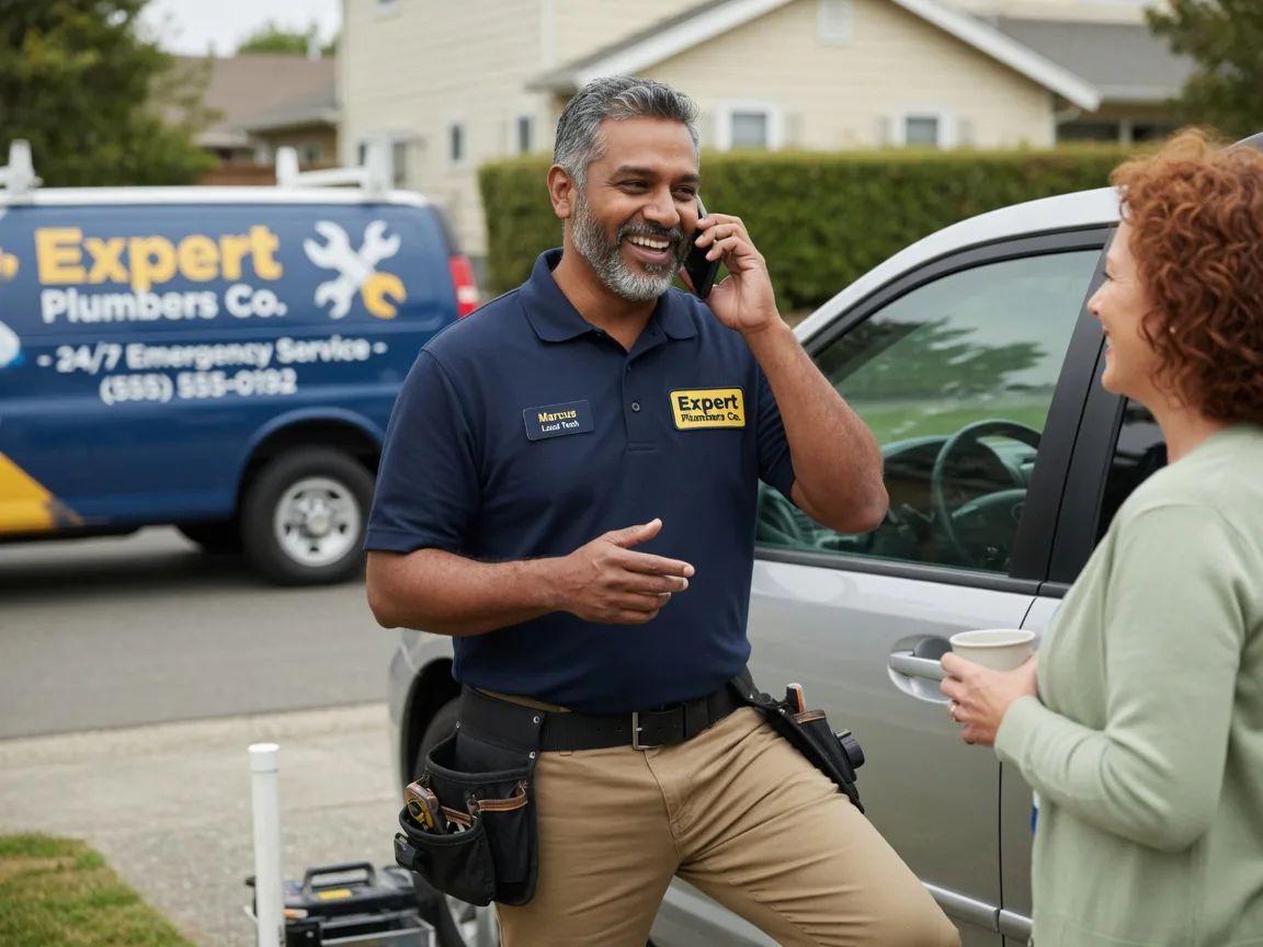 Drain Cleaning Delhi, IA FAQs